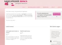 Nagelstyliste Bianca