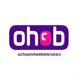 OHCB Schoonmaakdiensten