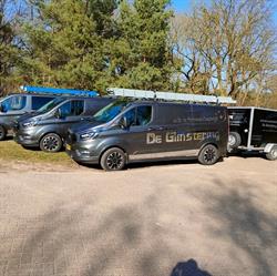 Schoonmaakbedrijf De Glinstering