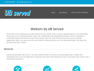 Ubserved