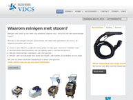 Van Dunschoten Cleaning Systems