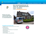 Schoonmaakservice Obelix