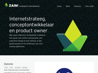 2AIM strategisch internetadvies