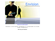 Envision Business Information Tuning BV