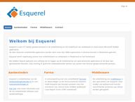 Esquerel B.v.