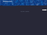 Invensys Production Solutions B.v.