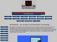 Marnickam Technology
