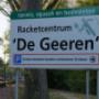 Racketcentrum de Geeren