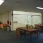 Racketcentrum de Geeren