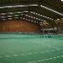 Racketcentrum de Geeren