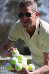 Maarten Slob Tennis