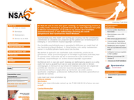 Stichting Nederlandse Christelijke Sport Unie