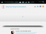 Ving Tsun kung fu Amersfoort