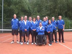 TennisCollege Flevoland BV