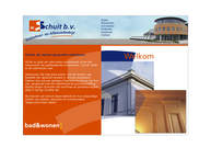 Stukadoors- en Afbouwbedrijf W. Schuit B.v.