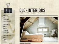 de la Caña Interiors