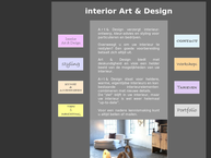 Interior Art & Design