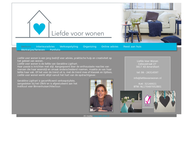 Liefde voor wonen