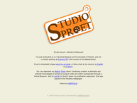 Studio Sproet