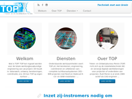 Teken- en Ontwerpbureau Pieren
