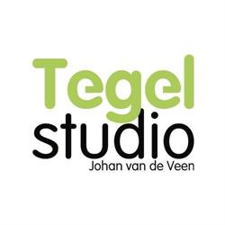 Tegelstudio Johan van de Veen BV