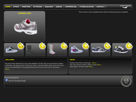 Shoe-Ab II B.v.