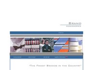 Brand Accessories