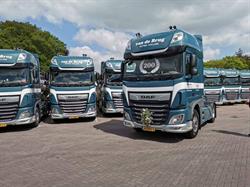 Van de Brug Internationaal Tanktransport BV