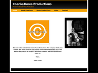 Coenie-Tunes Productions