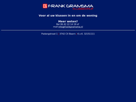 Klusbedrijf Frank Gramsma