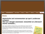De Spakenburgse Botter V.o.f.
