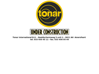 Tonar International BV