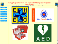 Stam Kennis & Info