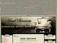 Angel Brocante