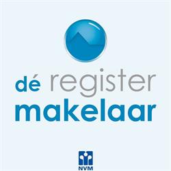 Dé Register Makelaar B.V. i.o.