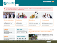 Meander Medisch Centrum Locatie Baarn