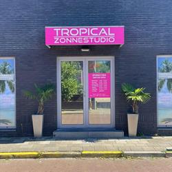 Zonnestudio Tropical Bv