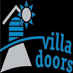 Villa Doors garagedeuren en zonwering