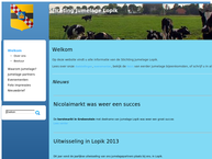 Stichting Jumelage Lopik