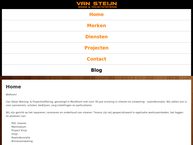 Van Steijn Woning & Projectstoffering
