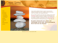 Corpus Spiritus Praktijk voor Kinesiologie