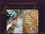 Franka van de Ven Interieur & Object