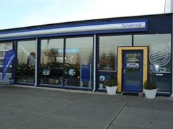 Autobedrijf M.a.m. Schalkwijk B.v.