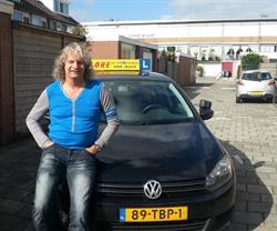 Oké Rijopleidingen Auto-Rijschool