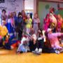 Jenaplanschool Klavertje 4