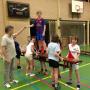 Jenaplanschool Klavertje 4