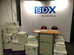 Sdx Holding B.v.