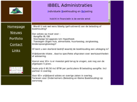 IBBEL Administraties
