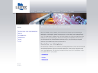Leitec Infrascan B.V.