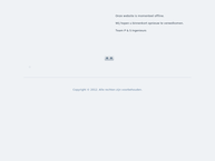 Planning & Service Ingenieurs